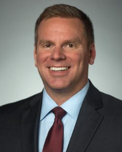 Headshot Image for Adam Smith